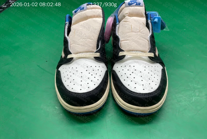 Travis Fragment from JMDY Sale 2