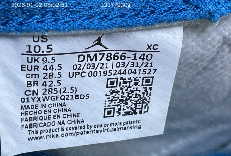 Travis Fragment from JMDY Sale 3