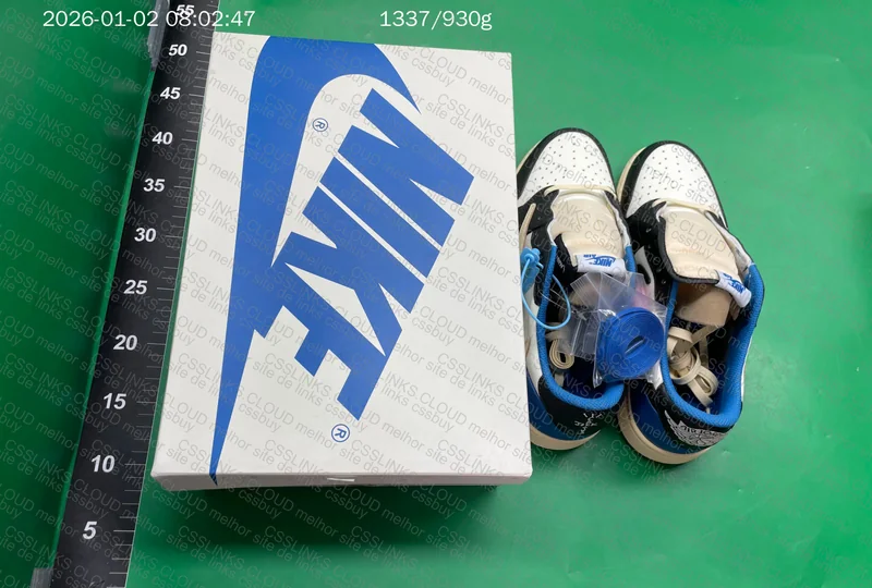 Travis Fragment from JMDY Sale 4