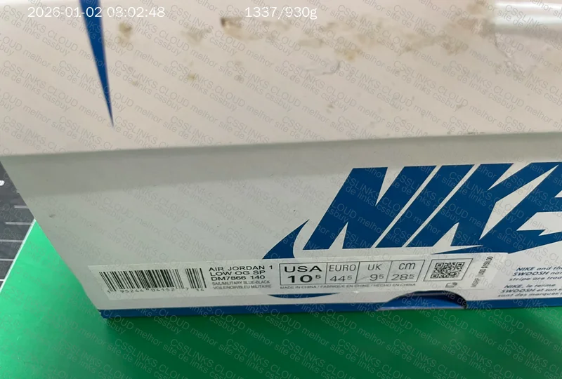 Travis Fragment from JMDY Sale 5