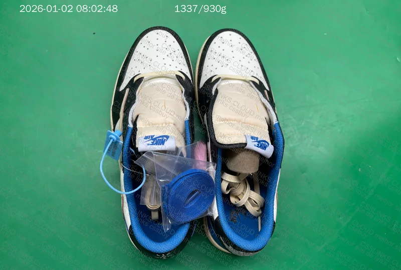 Travis Fragment from JMDY Sale 6