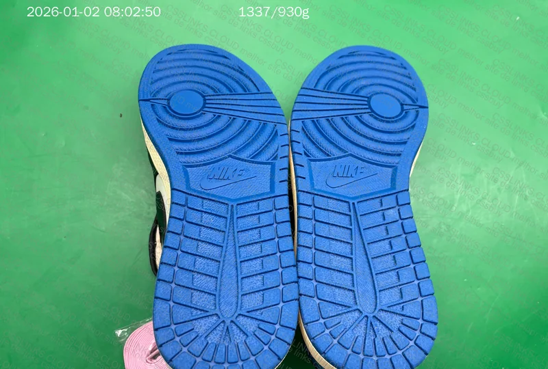 Travis Fragment from JMDY Sale 7