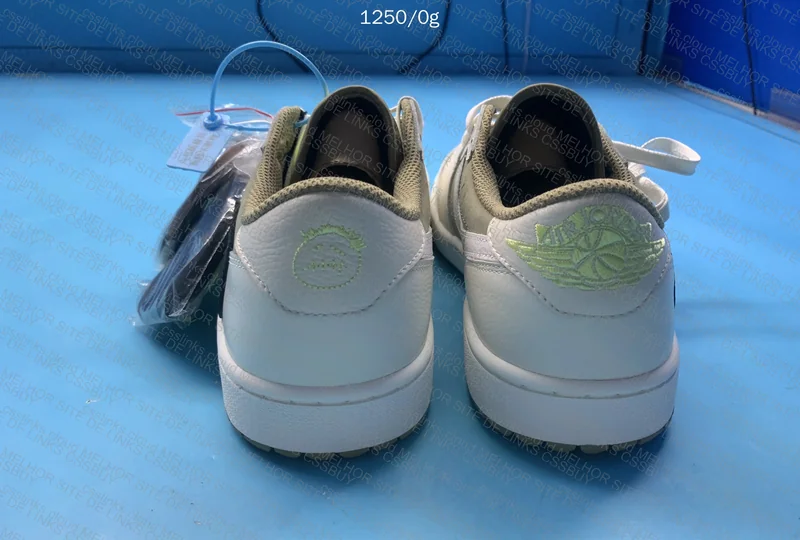 Travis golf 3