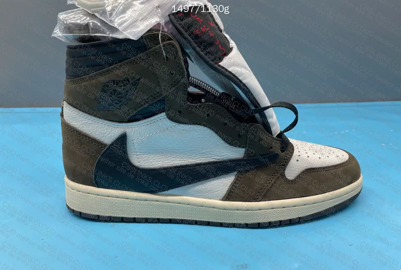 Travis High Pk4.0 3