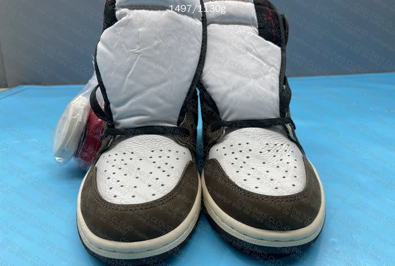 Travis High Pk4.0 4