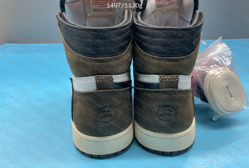 Travis High Pk4.0 5