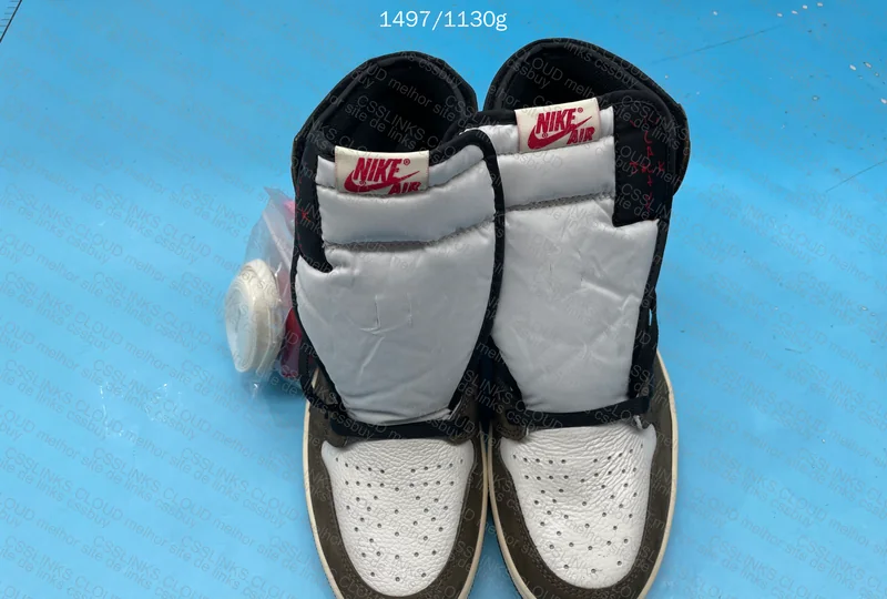 Travis High Pk4.0 6