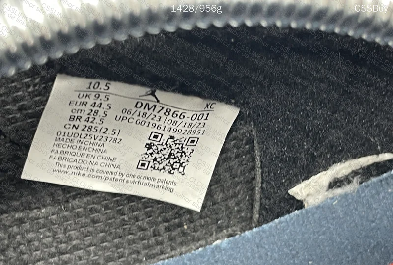 Travis J1 Black Phantom - VT batch B Grade 6