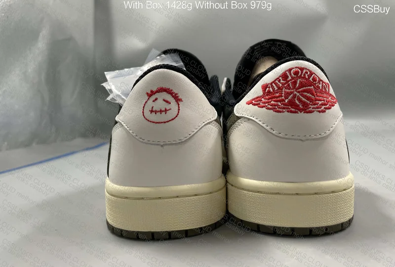 Travis Jordan 1 low olive 3