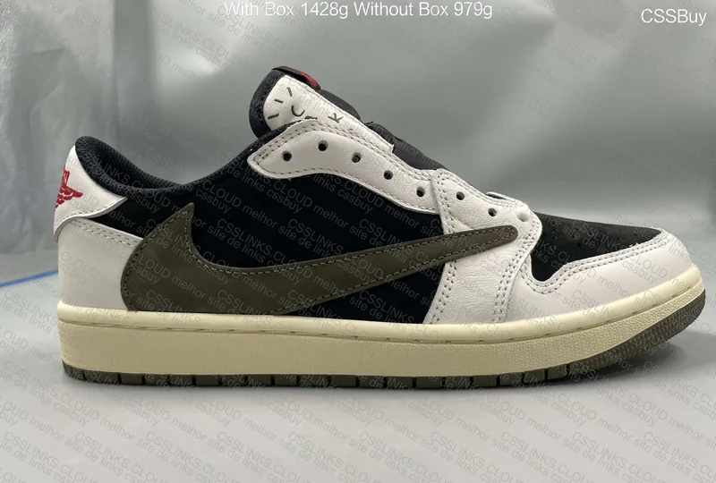 Travis Jordan 1 low olive 4
