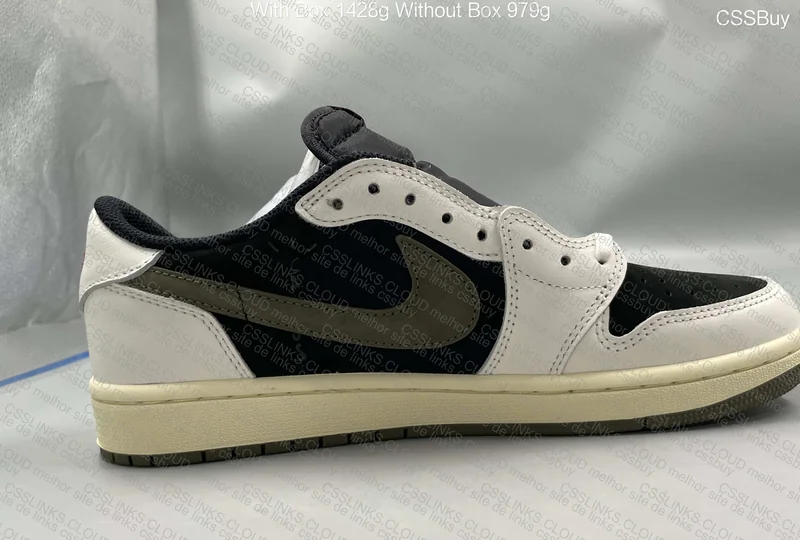 Travis Jordan 1 low olive 7