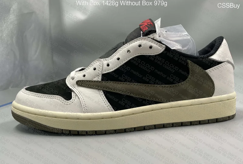 Travis Jordan 1 low olive 8