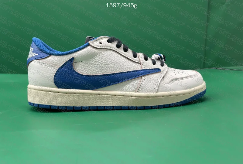 Travis low fragment 2.0 - LJR