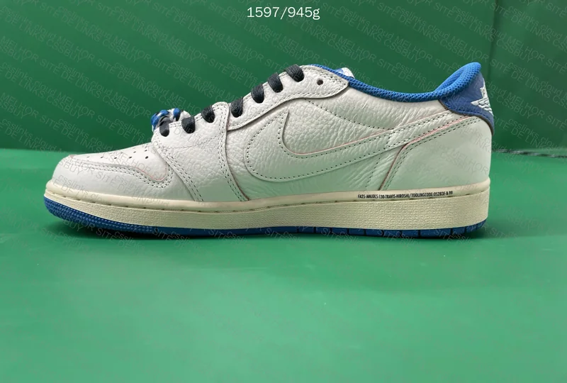 Travis low fragment 2.0 - LJR 2