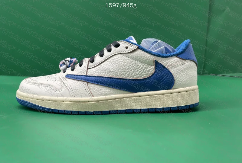 Travis low fragment 2.0 - LJR 4