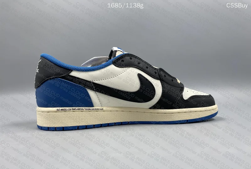 Travis LOW GL or RL?