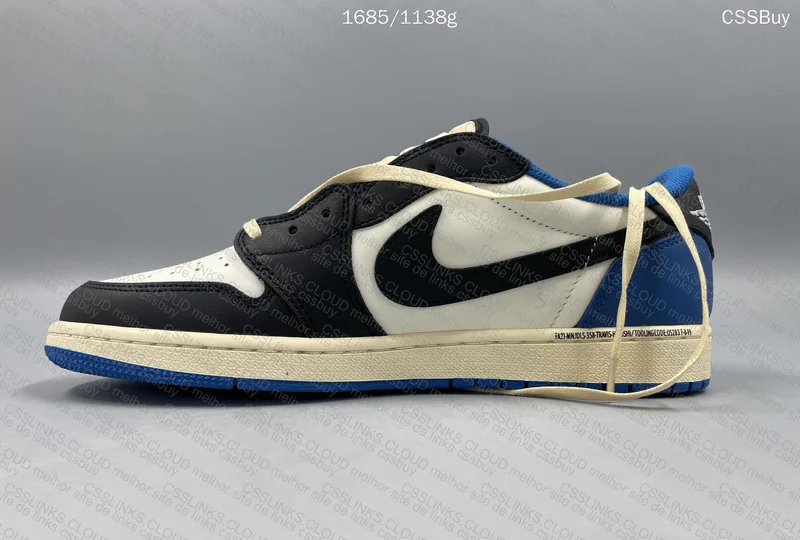 Travis LOW GL or RL? 2