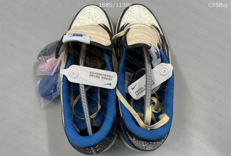 Travis LOW GL or RL? 3