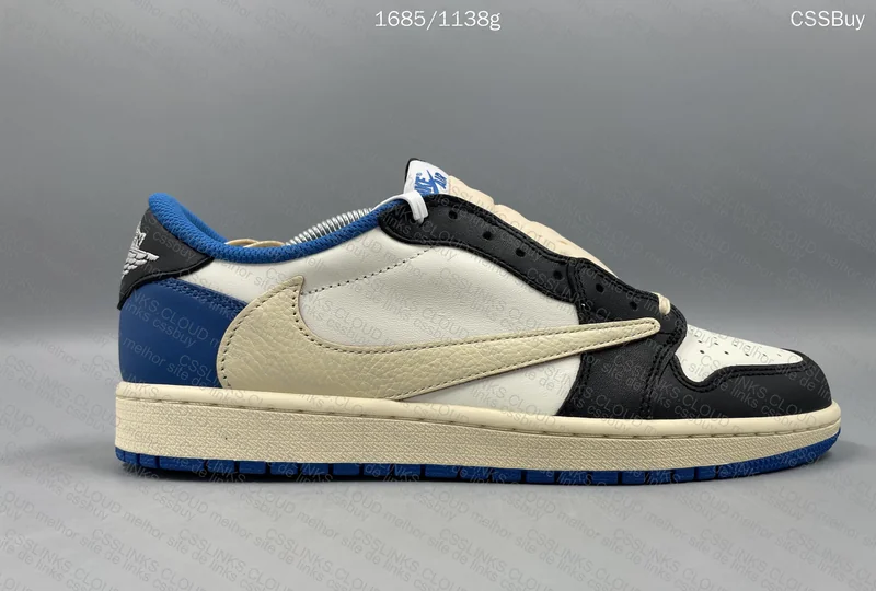Travis LOW GL or RL? 4