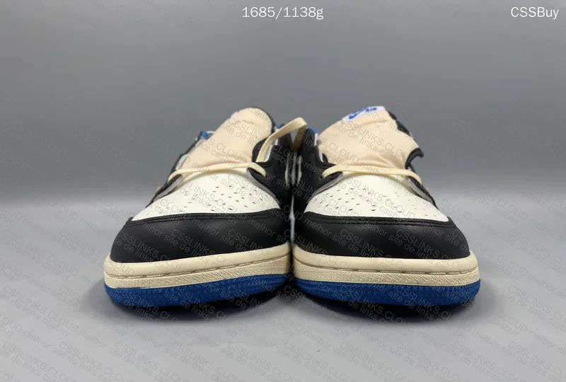 Travis LOW GL or RL? 5