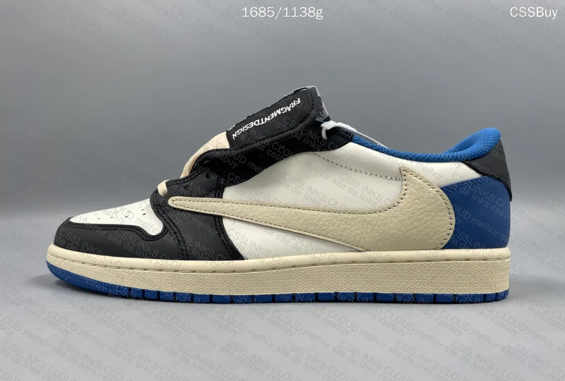 Travis LOW GL or RL? 7
