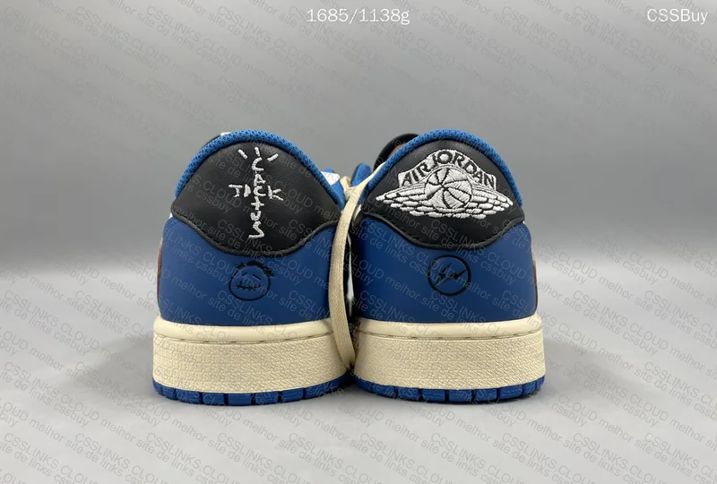 Travis LOW GL or RL? 8