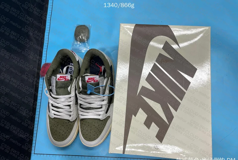 Travis Low Medium Olive 8