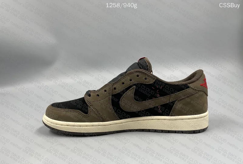 Travis Low Mocha 2