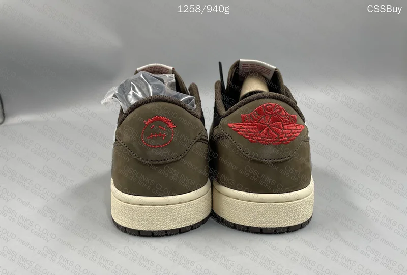 Travis Low Mocha 3