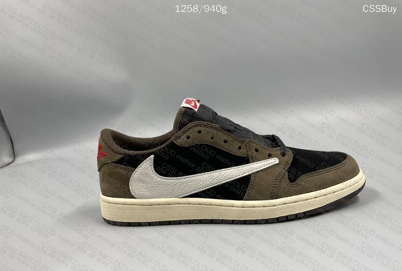 Travis Low Mocha 4