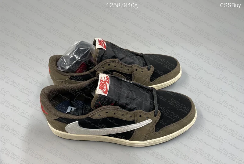 Travis Low Mocha 6