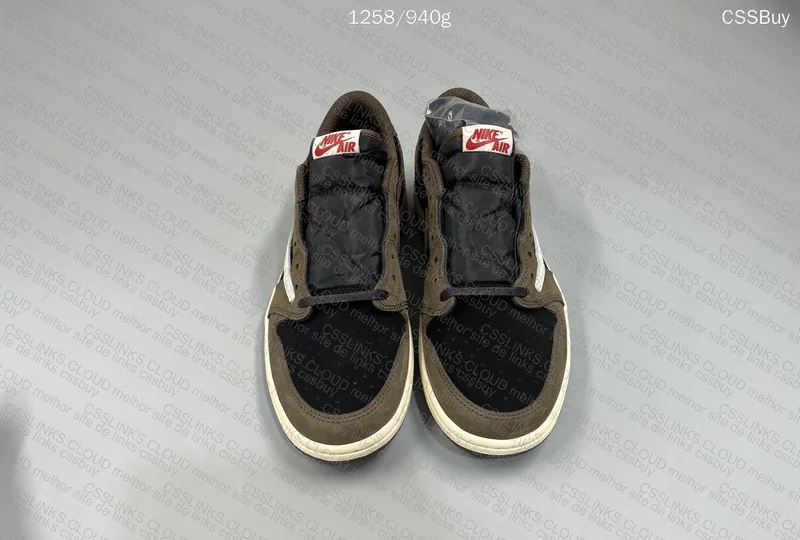 Travis Low Mocha 7