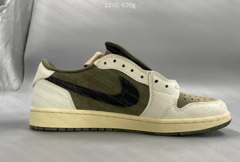 Travis Medium Olive 59y