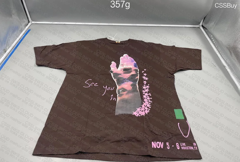 Travis Merch