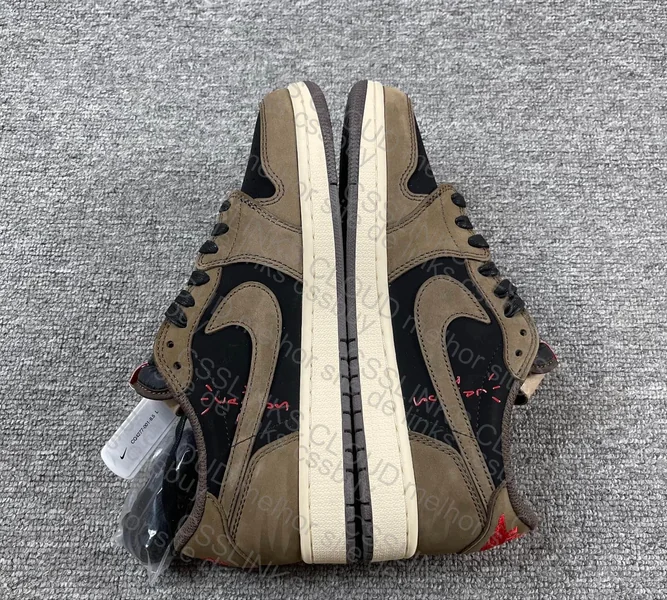 Travis Mocha