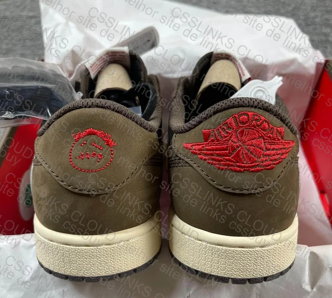 Travis Mocha 5