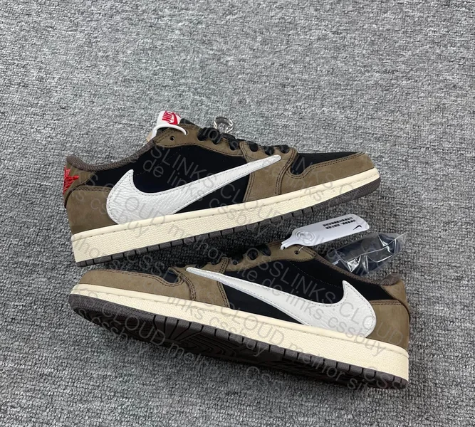 Travis Mocha 6