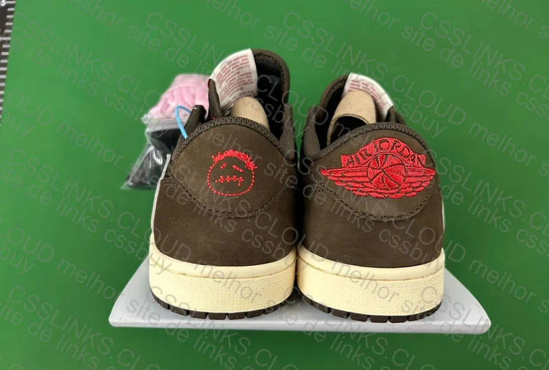 Travis Mocha 5