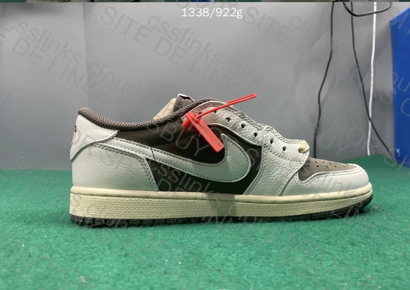 Travis Mocha 6