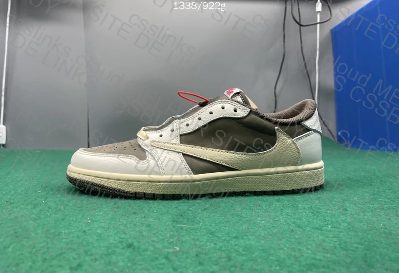 Travis Mocha 7