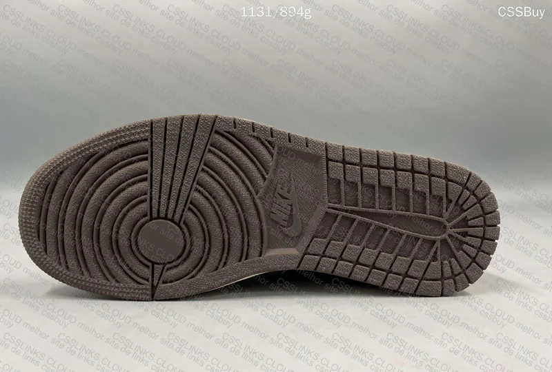 Travis Mocha Low FK (330¥) 6