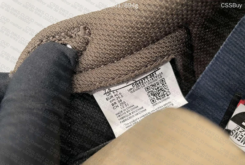 Travis Mocha Low FK (330¥) 7