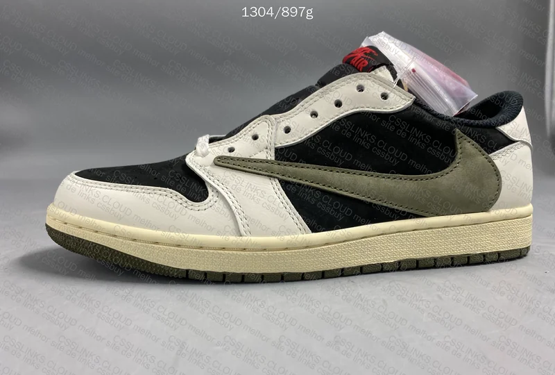 Travis Olive 2