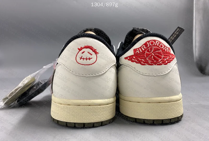 Travis Olive 5