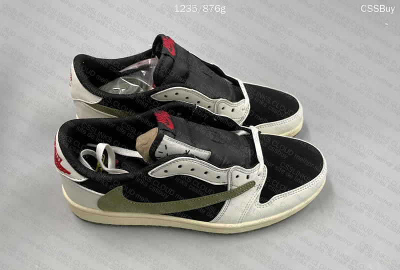 TRAVIS OLIVE - VT batch