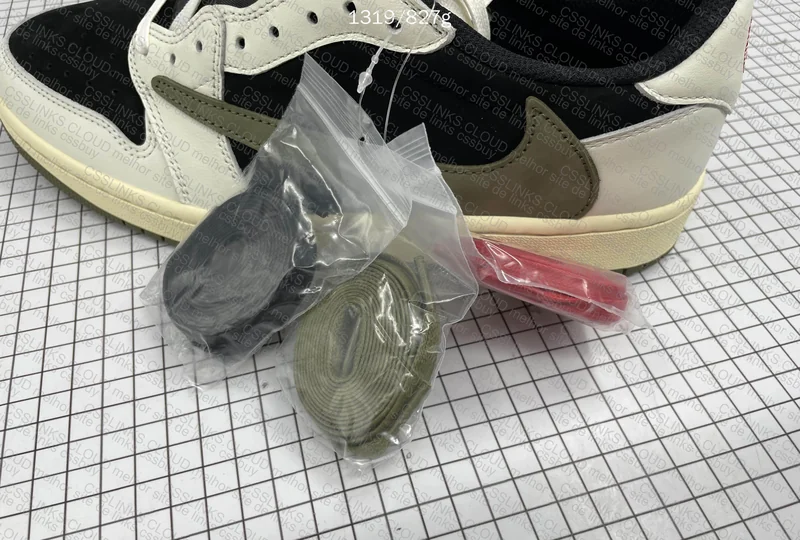 Travis Olive y3 SALE 2
