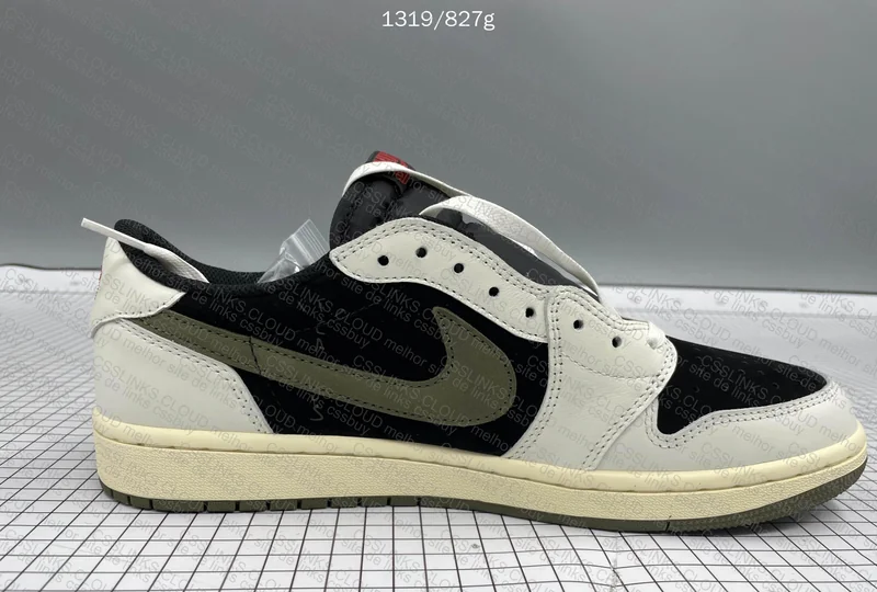 Travis Olive y3 SALE 5
