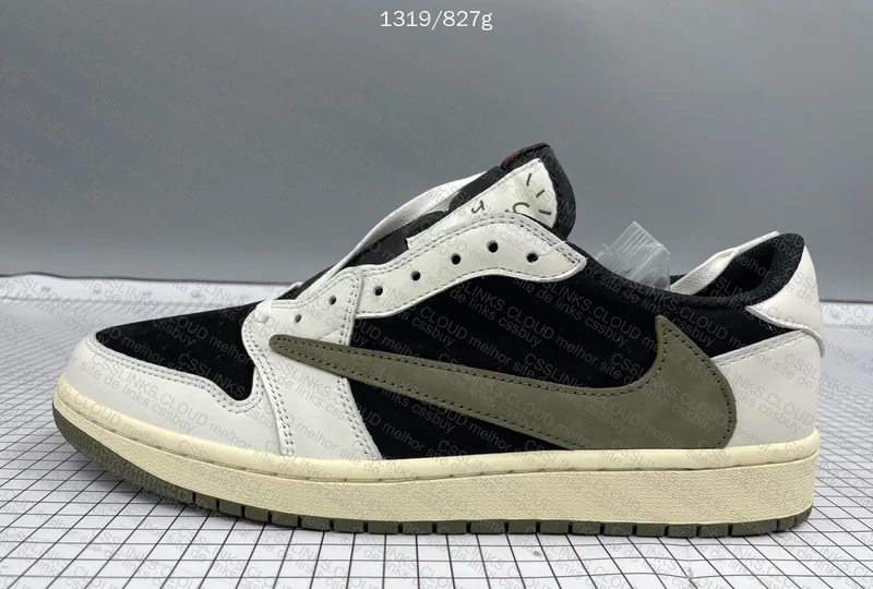 Travis Olive y3 SALE 6