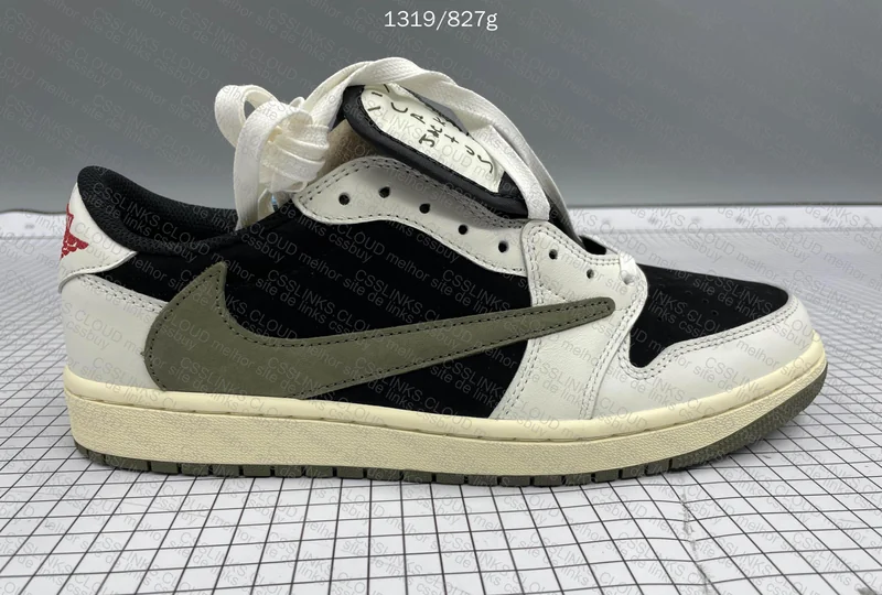 Travis Olive y3 SALE 7