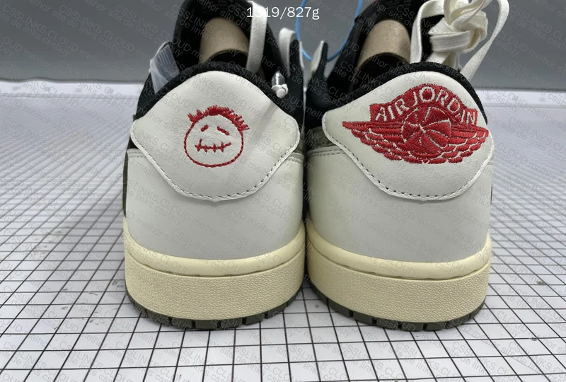 Travis Olive y3 SALE 8